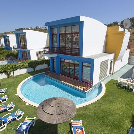 Villa Marina Azul By Villa Plus Albufeira Exteriér fotografie