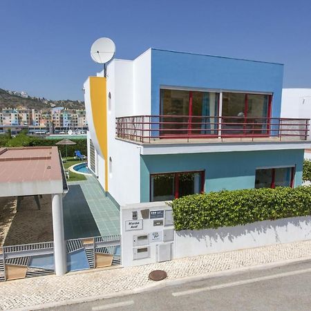 Villa Marina Azul By Villa Plus Albufeira Exteriér fotografie