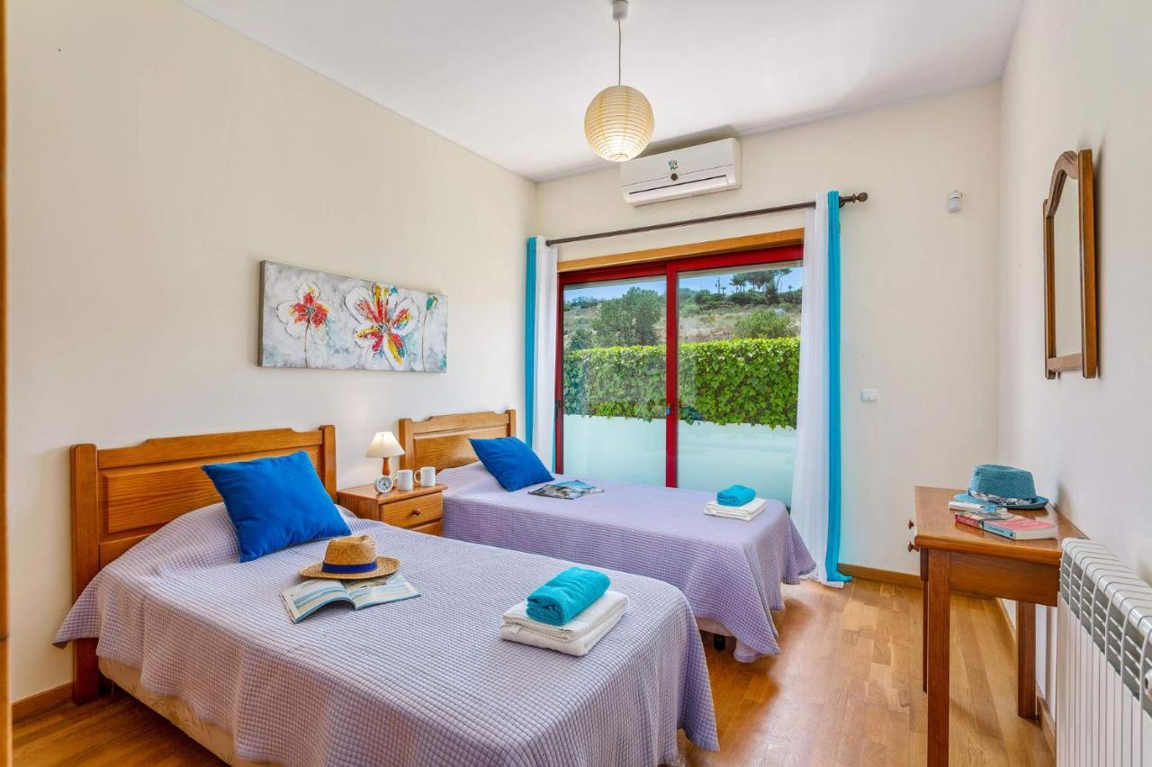 Villa Marina Azul By Villa Plus Albufeira Exteriér fotografie