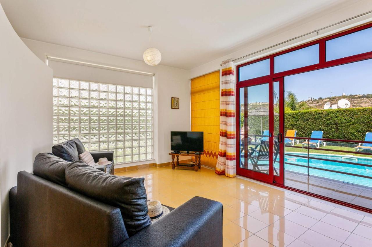 Villa Marina Azul By Villa Plus Albufeira Exteriér fotografie
