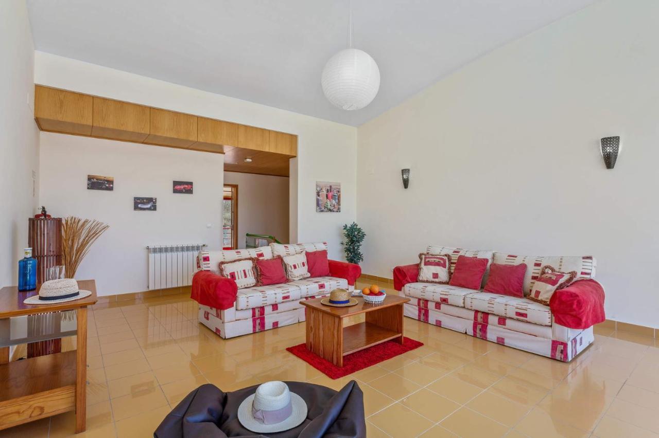Villa Marina Azul By Villa Plus Albufeira Exteriér fotografie