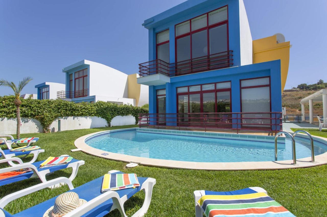Villa Marina Azul By Villa Plus Albufeira Exteriér fotografie