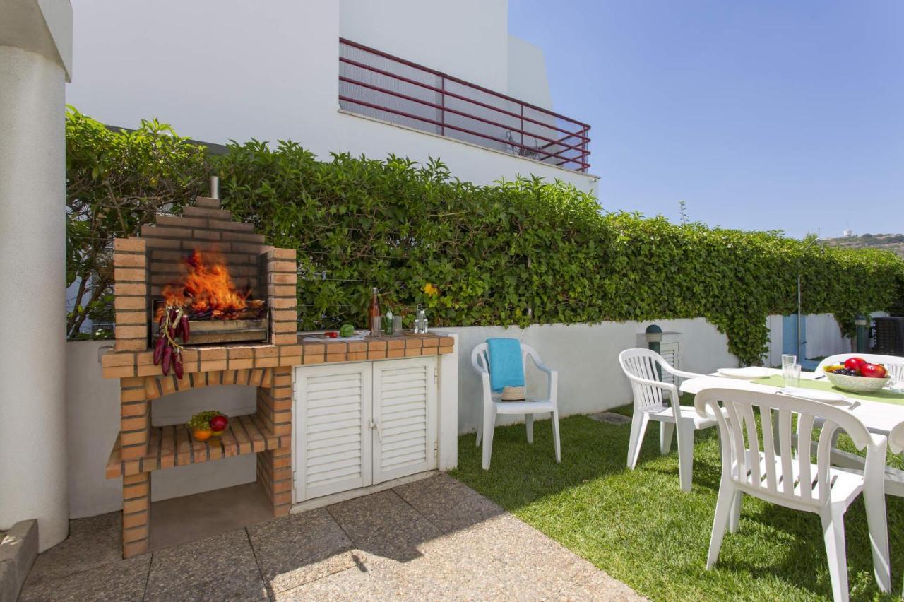 Villa Marina Azul By Villa Plus Albufeira Exteriér fotografie