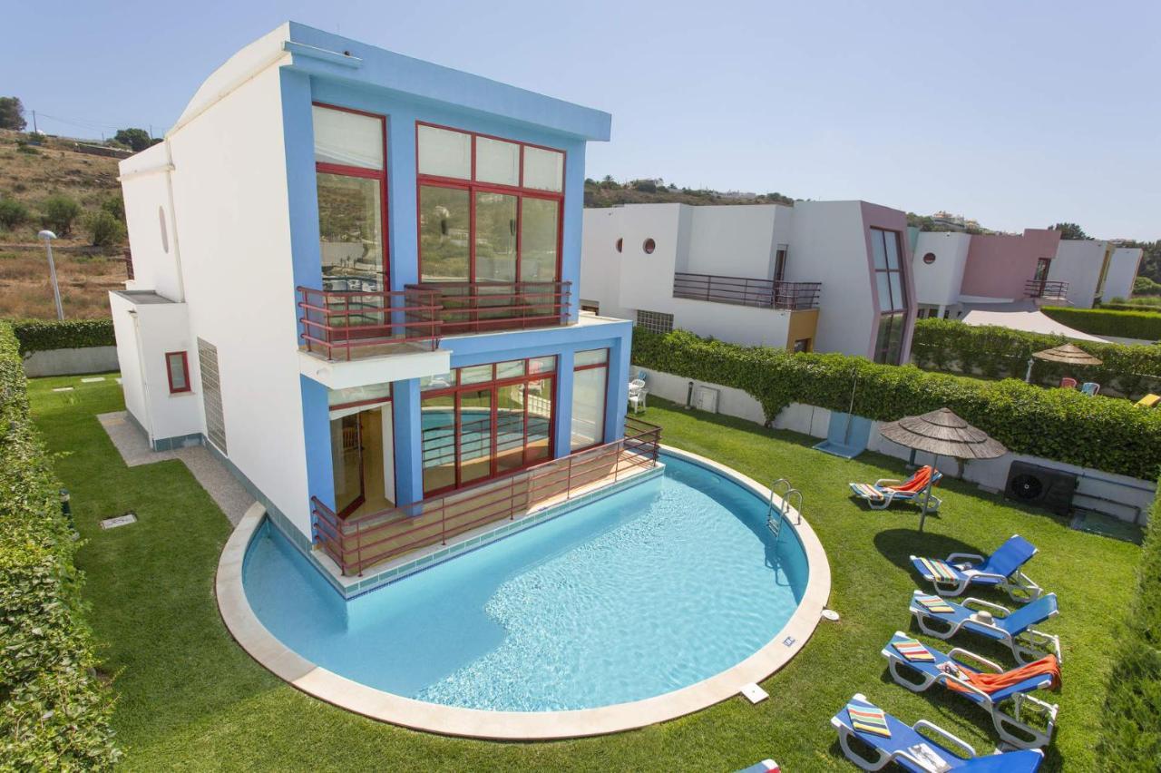 Villa Marina Azul By Villa Plus Albufeira Exteriér fotografie