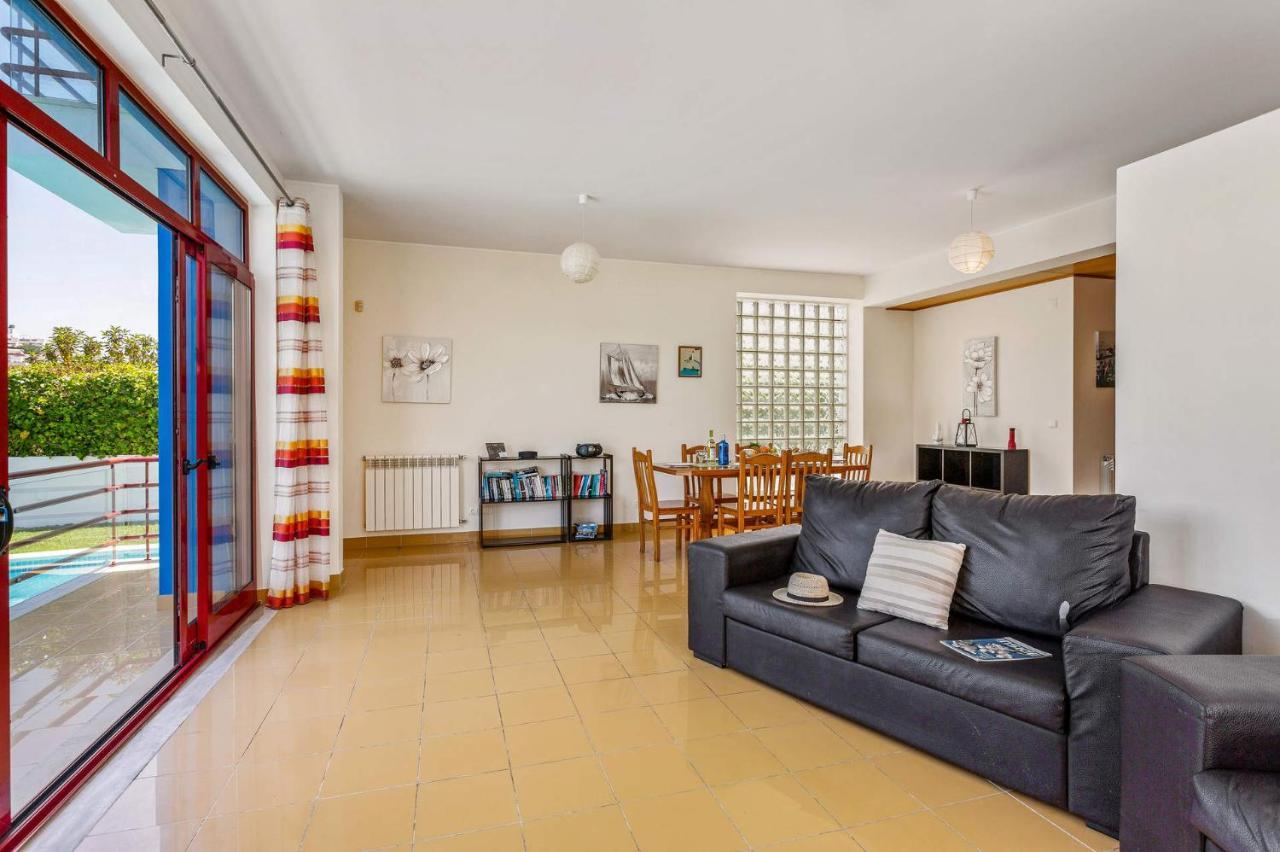 Villa Marina Azul By Villa Plus Albufeira Exteriér fotografie