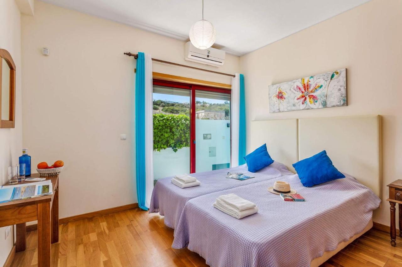Villa Marina Azul By Villa Plus Albufeira Exteriér fotografie