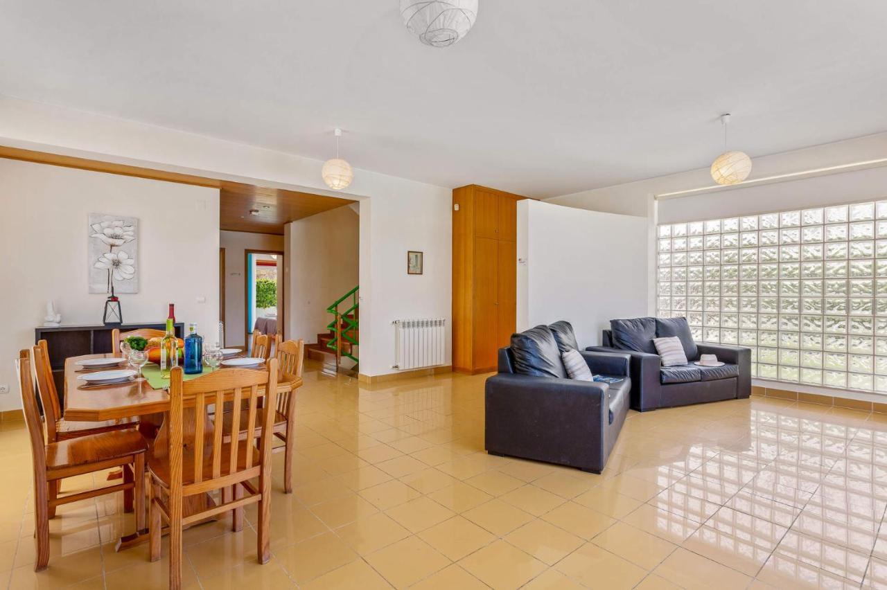 Villa Marina Azul By Villa Plus Albufeira Exteriér fotografie