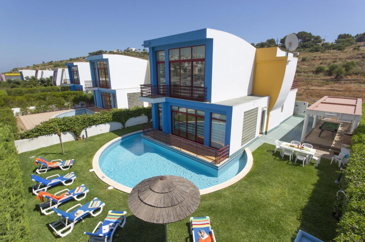 Villa Marina Azul By Villa Plus Albufeira Exteriér fotografie